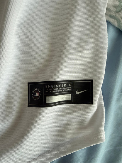 Men’s Nike Nolan Arenado 28 St. Louis Cardinals MLB Jersey Sz XL - White RARE - Kyle’s Football Cards