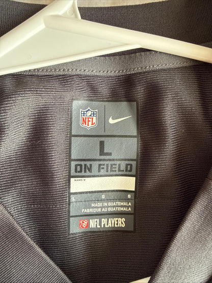 Men’s Nike Odell Beckham Jr #13 NY Giants 2015 Pro Bowl Limited Jersey Sz L RARE - Kyle’s Football Cards