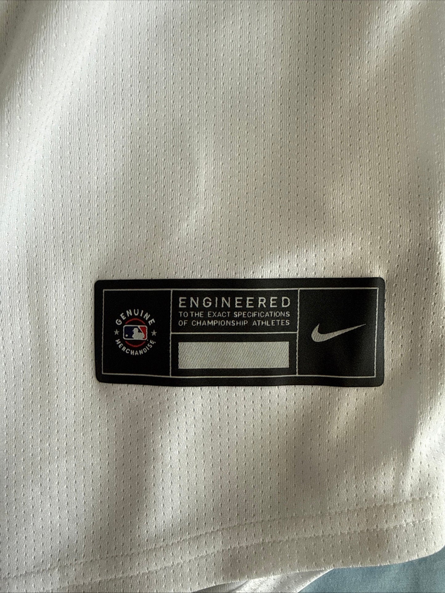 Men’s Nike Paul Skenes 30 Pittsburgh Pirates Home Limited MLB Jersey Sz XL RARE - Kyle’s Football Cards
