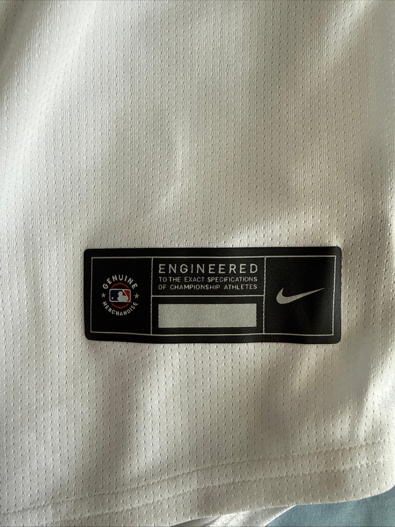 Men’s Nike Paul Skenes 30 Pittsburgh Pirates Home Limited MLB Jersey Sz XL RARE - Kyle’s Football Cards