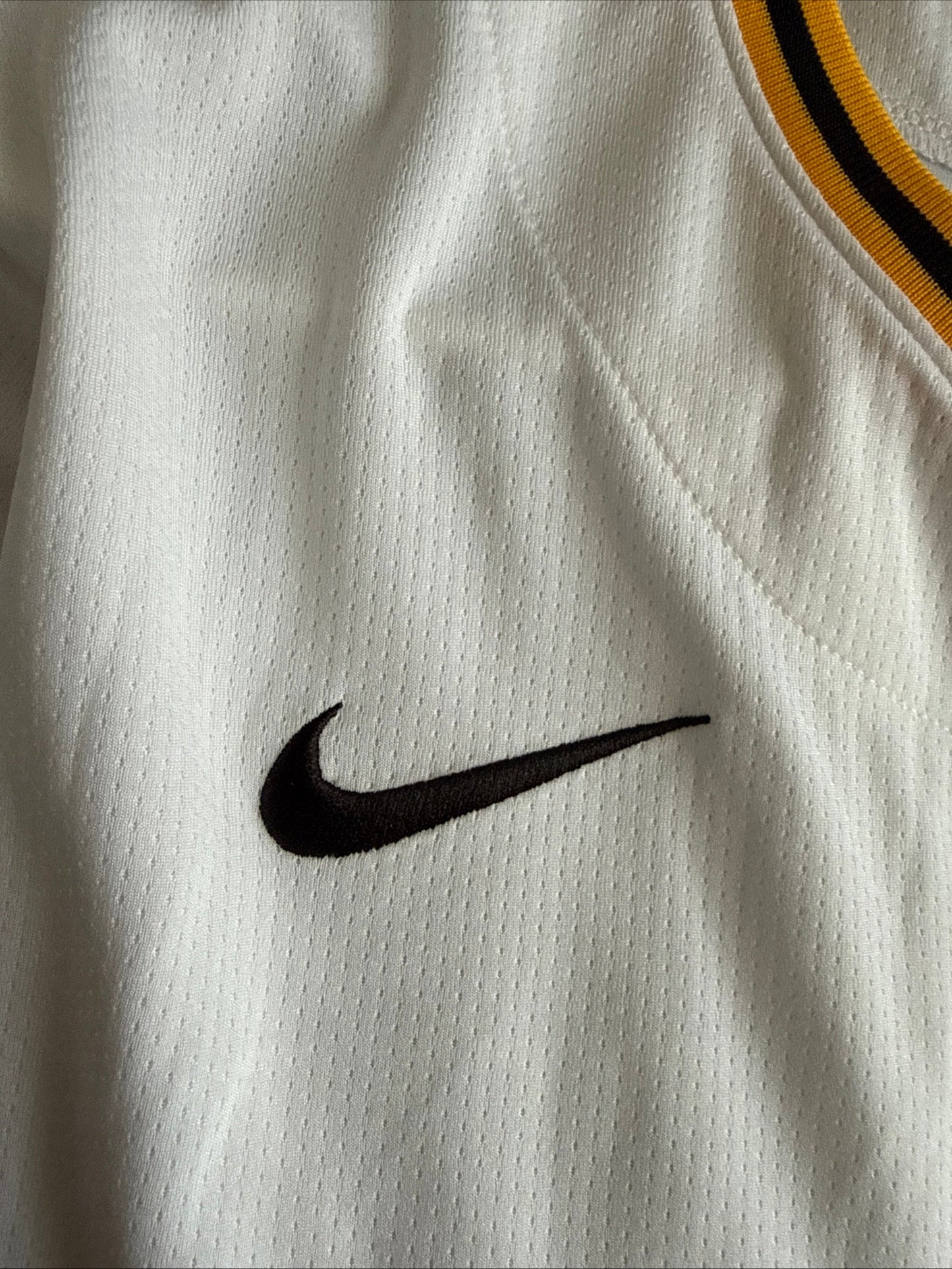 Men’s Nike Paul Skenes 30 Pittsburgh Pirates Home Limited MLB Jersey Sz XL RARE - Kyle’s Football Cards