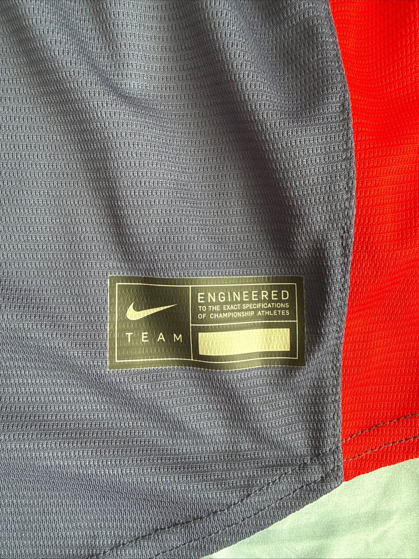 Men’s Nike Paul Skenes 30 Team USA 2026 World Baseball Classic Jersey Sz XL - Kyle’s Football Cards