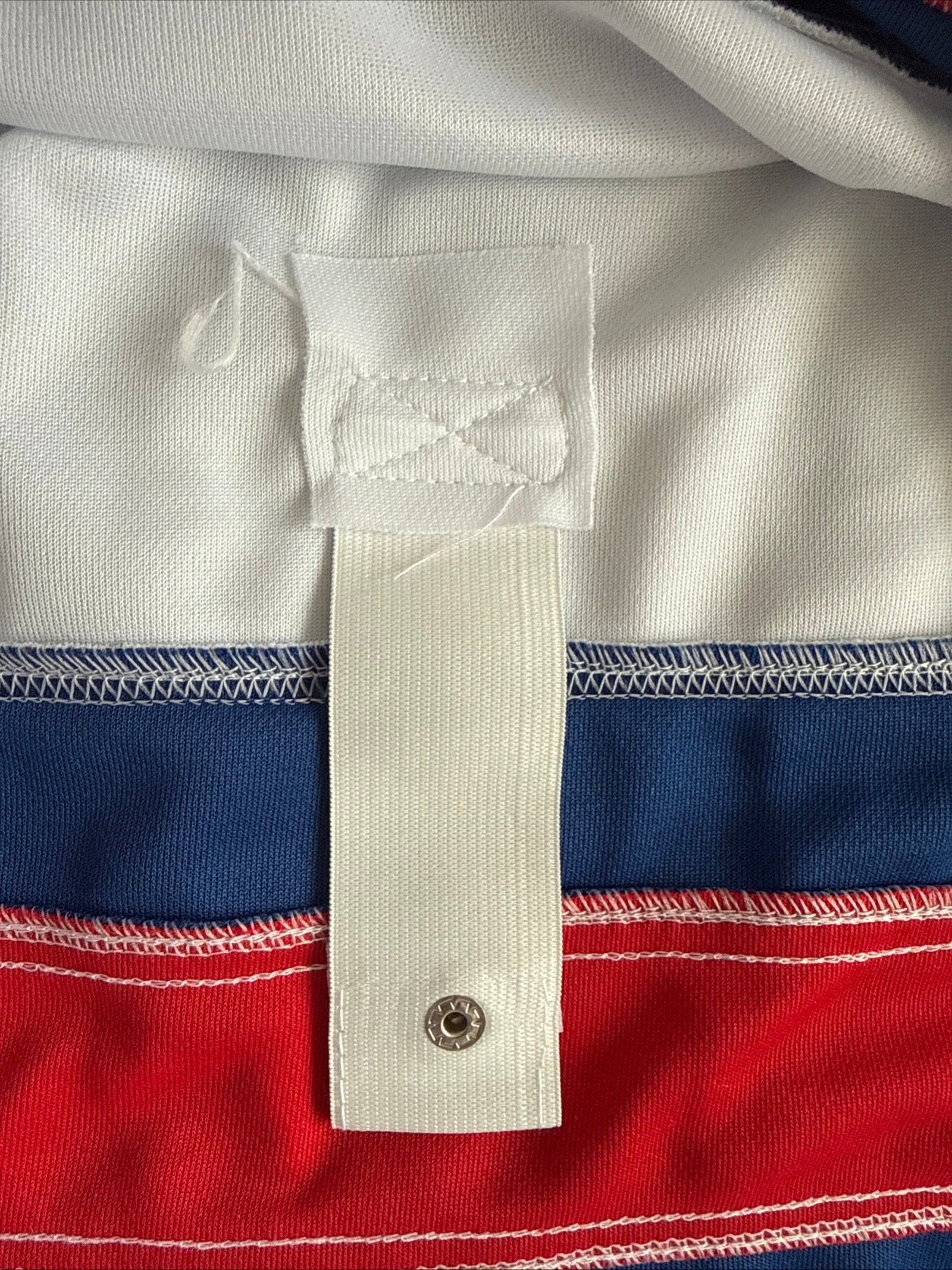 Men’s Nike Quinn Hughes 43 Team USA Hockey 2026 Olmypics Jersey Sz XL NWT RARE - Kyle’s Football Cards