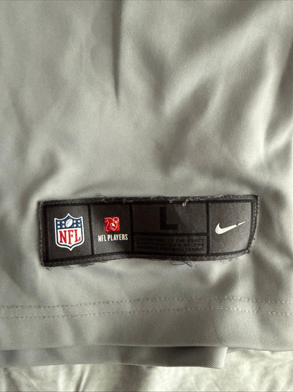 Men's Nike Richard Sherman 25 Seattle Seahawks Alt Vapor Lmtd Jersey Sz L RARE - Kyle’s Football Cards