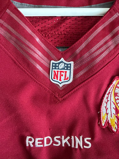 Men’s Nike Robert Griffin III #10 Washington Redskins 80th Anny Jersey Sz 52 NWT - Kyle’s Football Cards