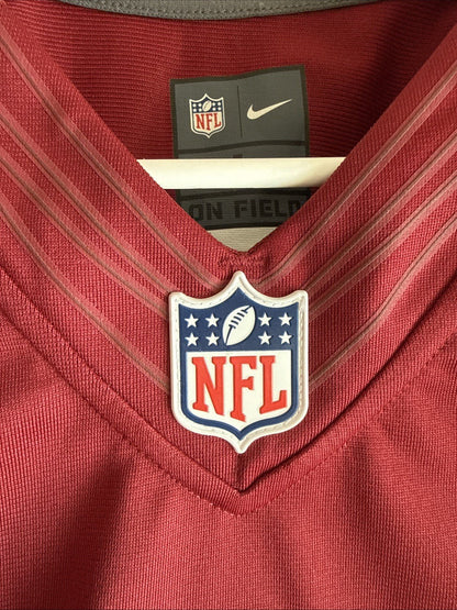 Men’s Nike Robert Griffin III 10 Washington Redskins Limited Jersey Sz L - NWT - Kyle’s Football Cards