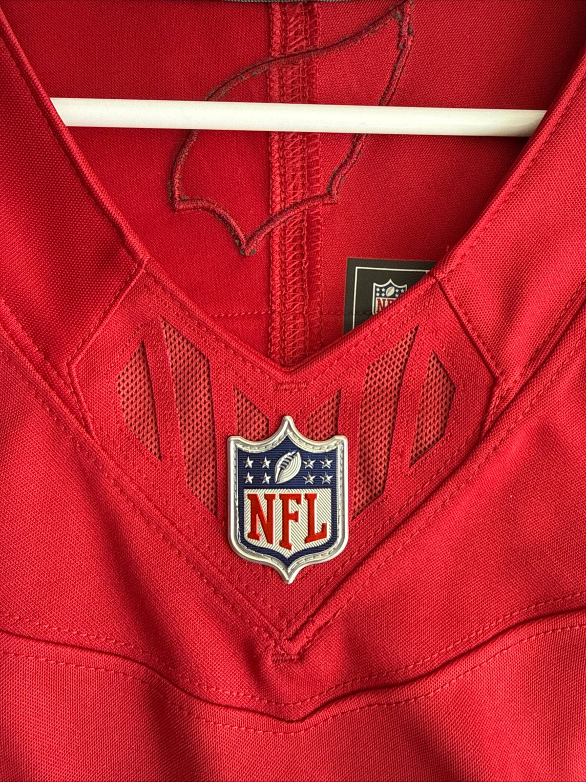 Men’s Nike Rondale Moore #4 Arizona Cardinals Vapor Lmtd NFL Jersey Sz XL - RARE - Kyle’s Football Cards