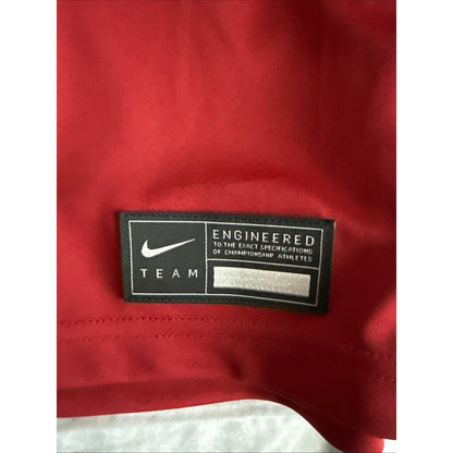 Men’s Nike Ryan Williams 2 Alabama Crimson Tide NIL Football Jersey Sz L - RARE - Kyle’s Football Cards