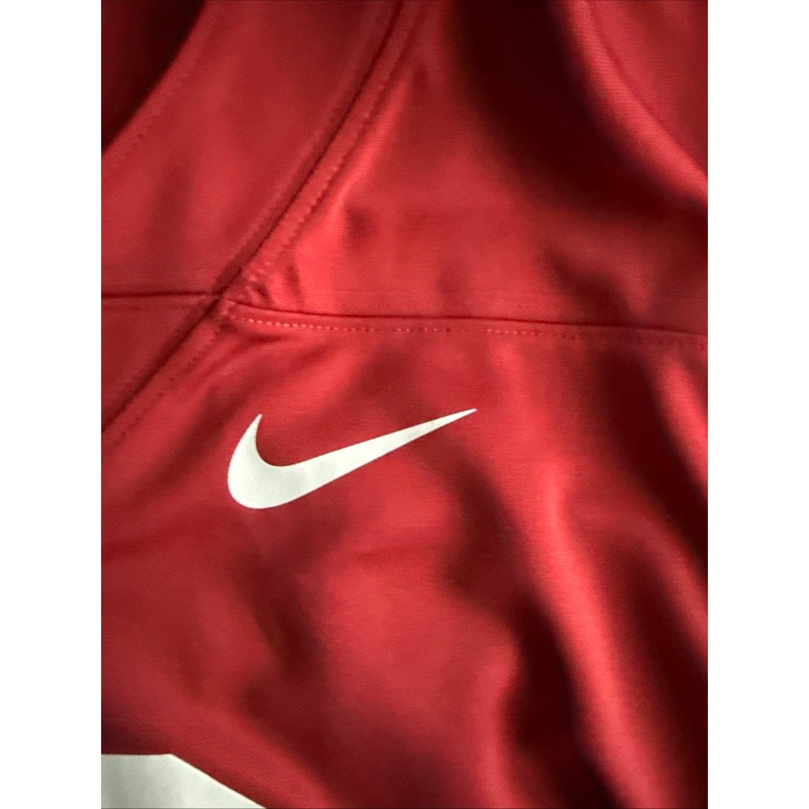 Men’s Nike Ryan Williams 2 Alabama Crimson Tide NIL Football Jersey Sz L - RARE - Kyle’s Football Cards