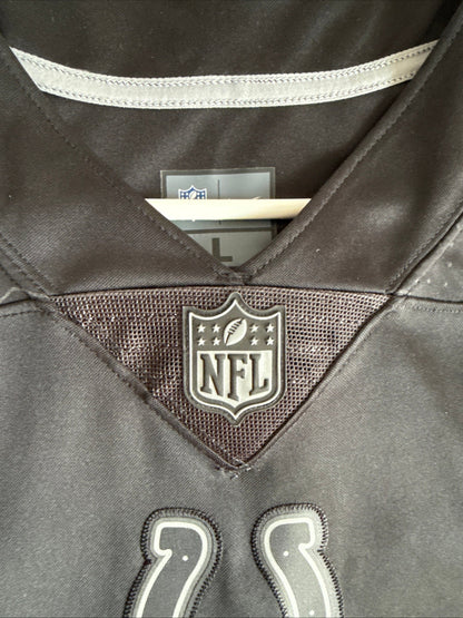 Men's Nike Shaquille Leonard 53 Indianapolis Colts RFLCTV Lmtd Jersey Sz L RARE - Kyle’s Football Cards