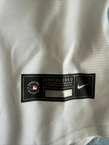 Men’s Nike Shohei Ohtani 17 Los Angeles Angels Rookie MLB Jersey Sz XL - RARE - Kyle’s Football Cards