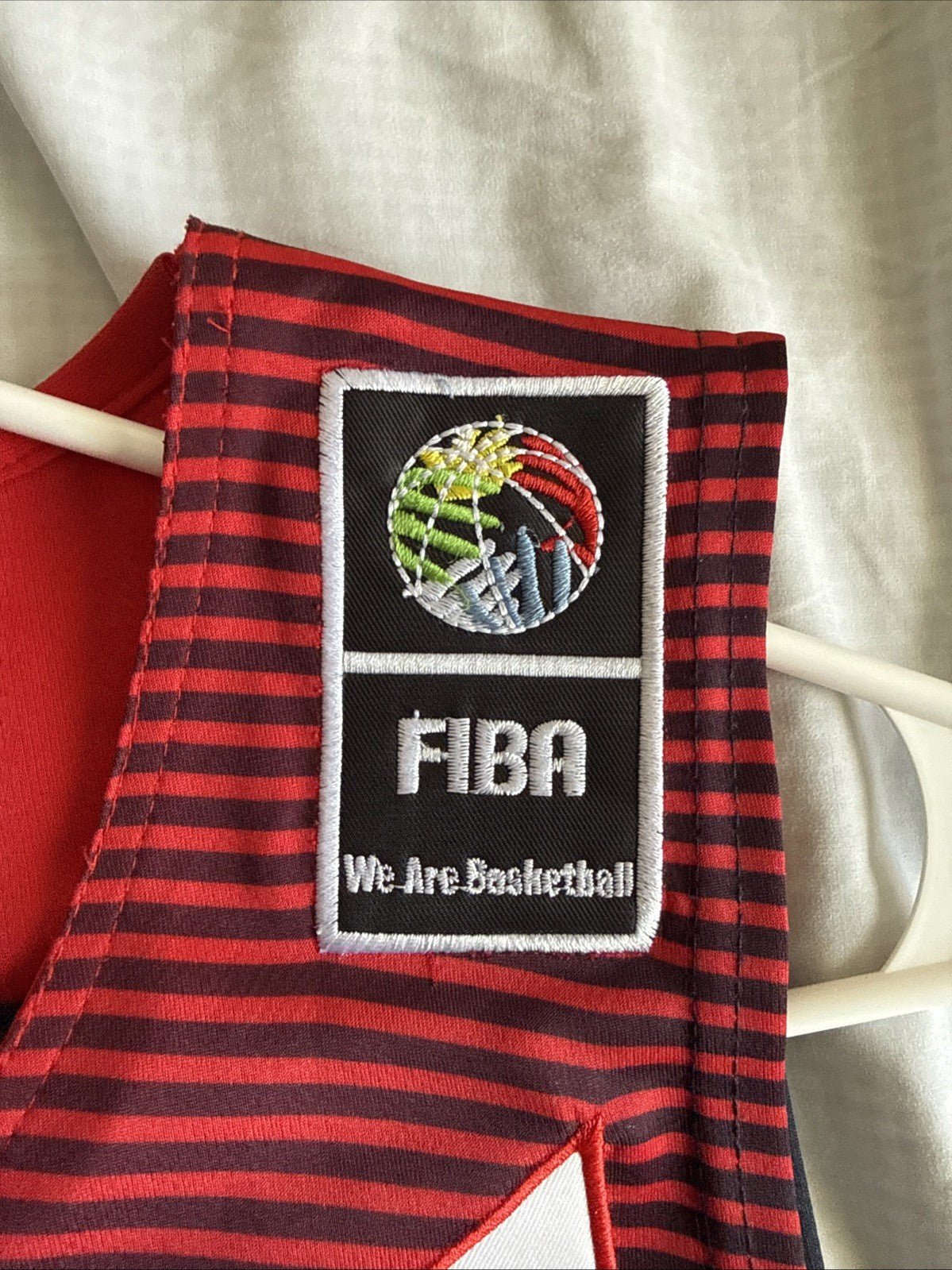 Men’s Nike Stephen Curry #4 Team USA 2014 Olympics FIBA Jersey Sz S - Blue RARE - Kyle’s Football Cards