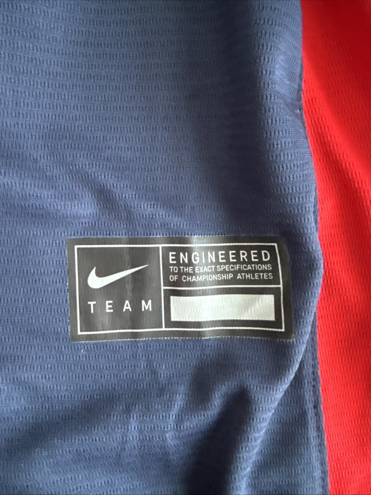 Men’s Nike Tarik Skubal #27 Team USA 2026 World Baseball Classic Jersey Sz L NWT - Kyle’s Football Cards