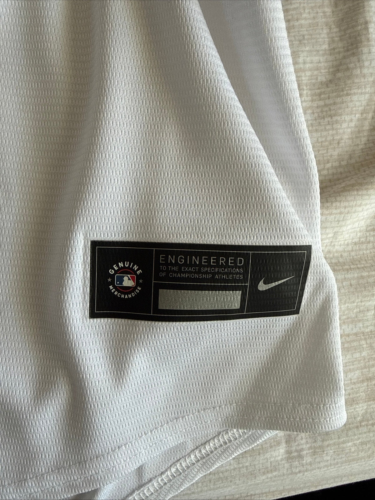Men's Nike Tim Anderson #7 Chicago White Sox 1983 Alt MLB Jersey Sz XL - RARE - Kyle’s Football Cards