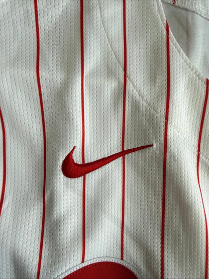 Men's Nike Trea Turner 7 Philadelphia Phillies Limited Jersey Sz XL - RARE - Kyle’s Football Cards