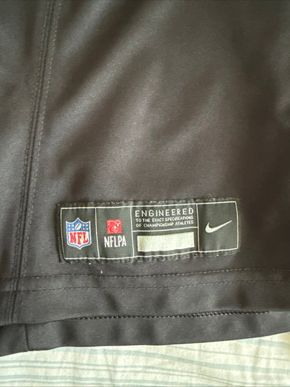 Men’s Nike Tyrann Mathieu 32 New Orleans Saints Vapor Lmtd Jersey Sz XL - RARE - Kyle’s Football Cards