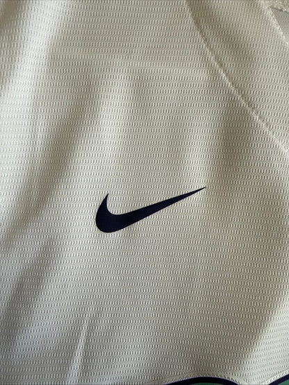 Men’s Nike Wander Franco #5 Tampa Bay Devil Rays Limited MLB Jersey Sz XL - RARE - Kyle’s Football Cards