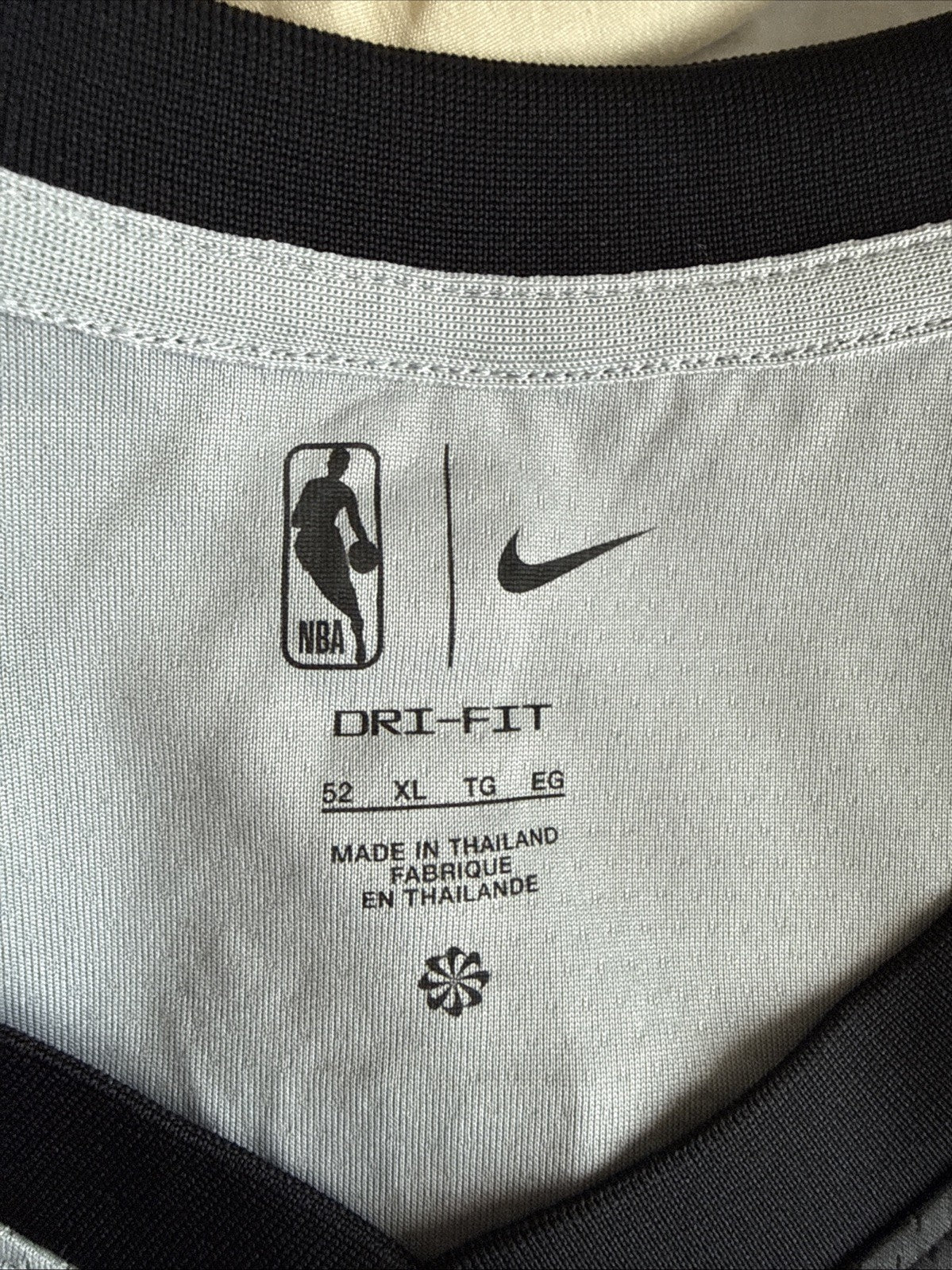 Men’s Nike x KAWS Ben Simmons 10 Brooklyn Nets Swingman Jersey Sz 52 - NWT RARE - Kyle’s Football Cards