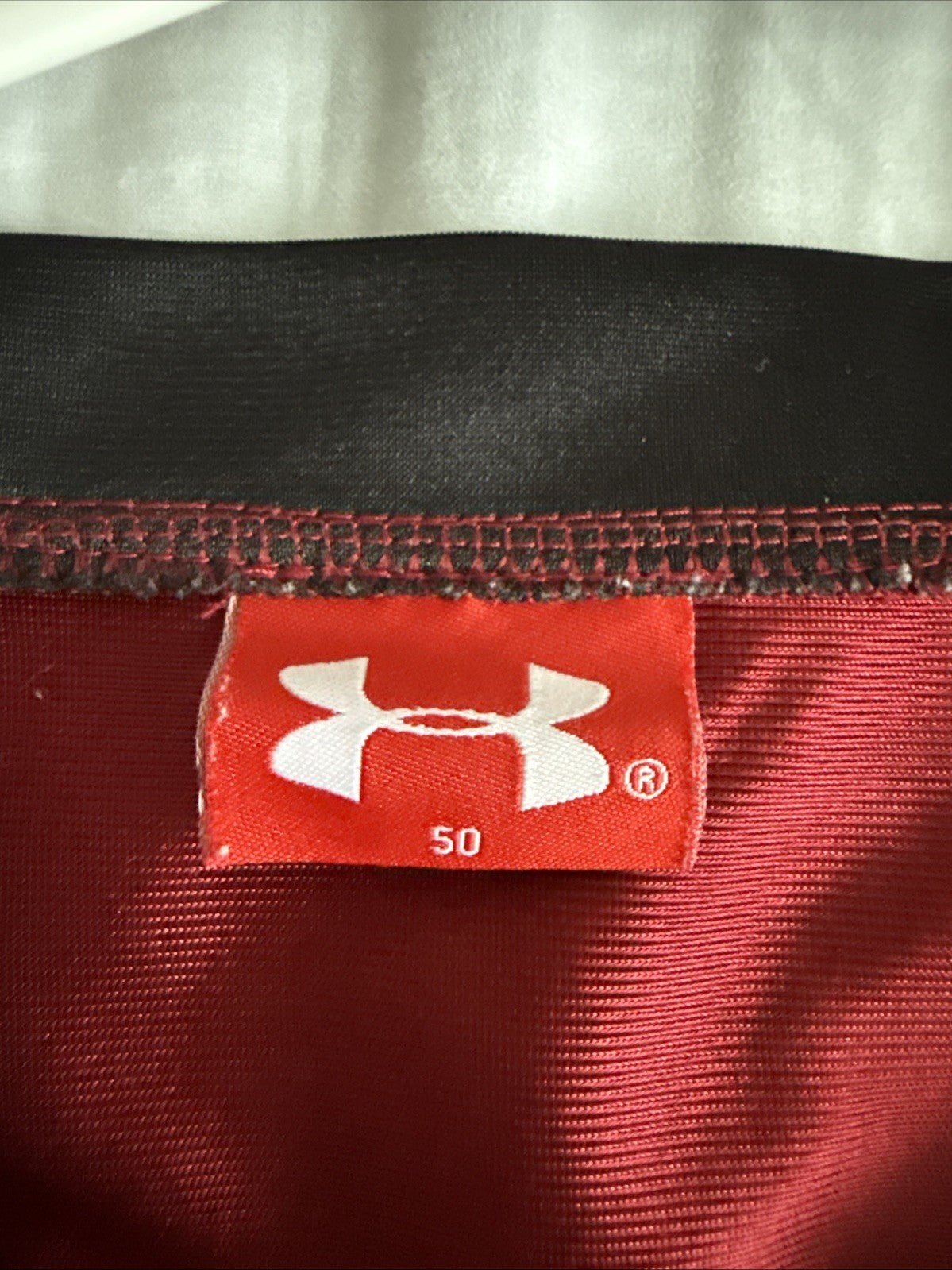 Men's Under Armour Marcus Lattimore 21 USC Gamecocks NCAA Jersey Sz 50 - RARE - Kyle’s Football Cards