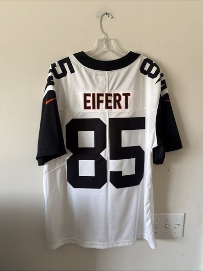 Men’s Nike Tyler Eifert #85 Bengals Color Rush Vapor Lmtd Jersey Sz XL - RARE