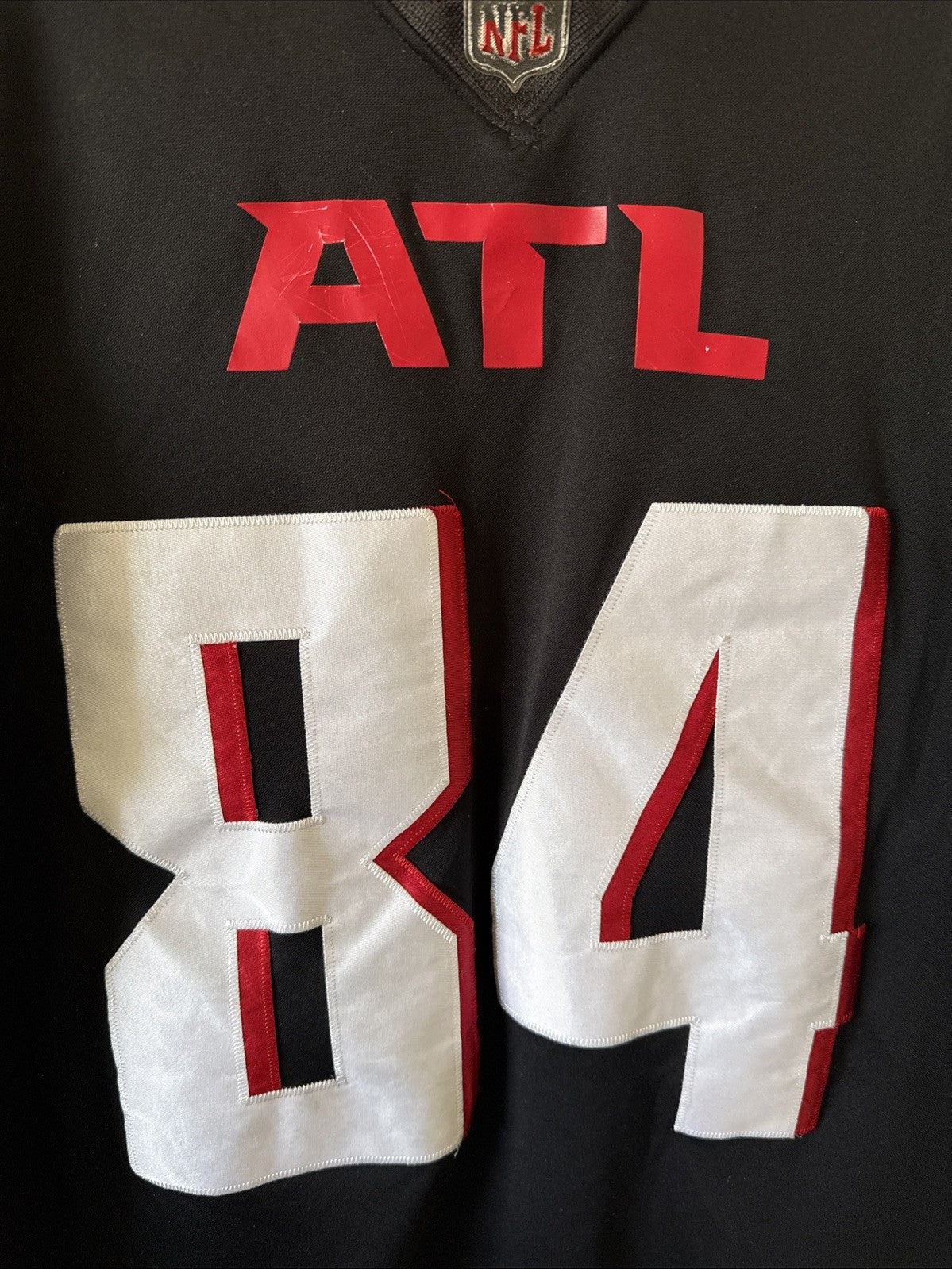 Men’s Nike Cordarrelle Patterson #84 Atlanta Falcons Vapor Lmtd Jersey M - RARE