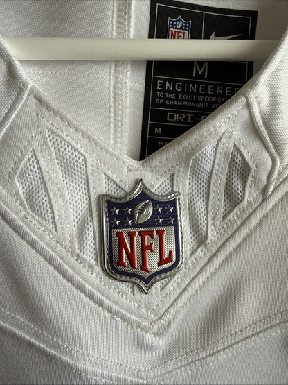 Men’s Nike George Kittle #85 49ers Vapor Limited COLOR RUSH Jersey Sz M - RARE