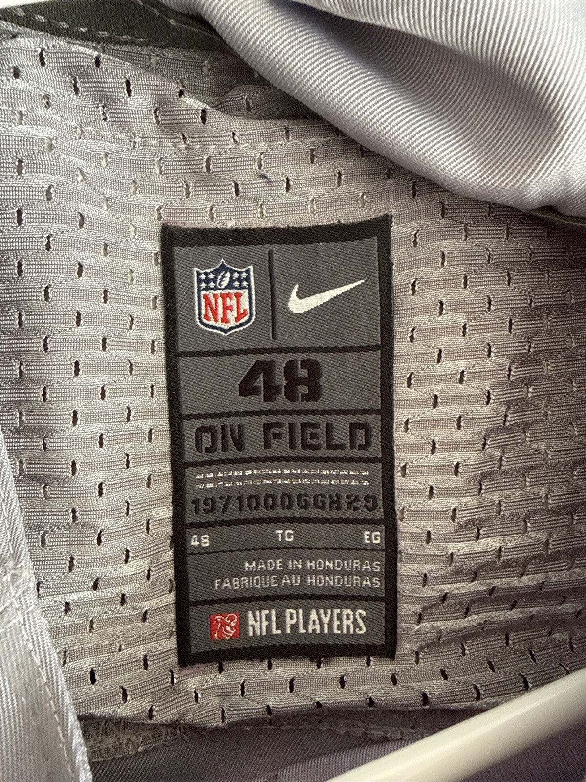 Men’s Nike Dez Bryant #88 Dallas Cowboys 2014 Pro Bowl NFL Jersey Sz 48 - RARE