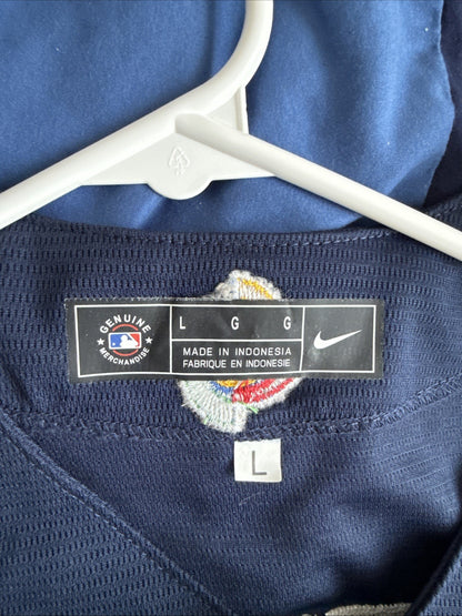 Men’s Nike MOOKIE BETTS #3 Team USA World Baseball Classic Jersey Sz L NWT RARE