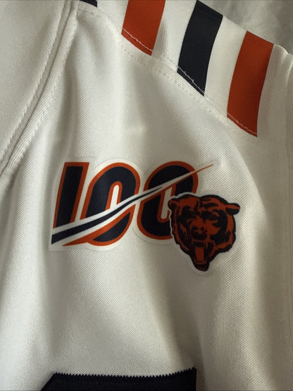 Men’s Nike Walter Payton #34 Chicago Bears Vapor Lmtd 2nd Alt Jersey Sz S - RARE