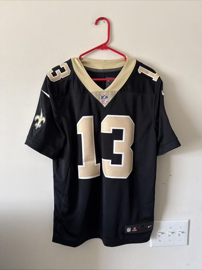 Men’s Nike MICHAEL THOMAS #13 New Orleans Saints Vapor Lmtd Jersey Sz M - RARE