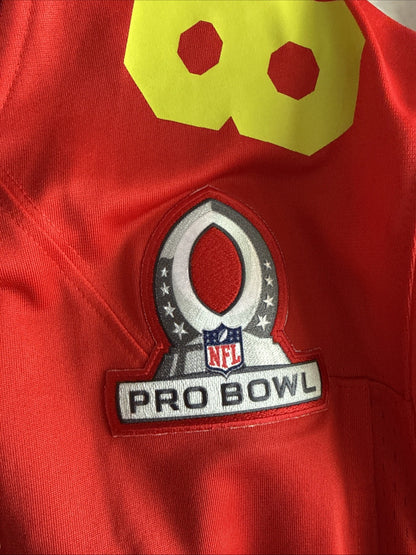 Men’s Nike Antonio Brown #84 Steelers 2017 Pro Bowl AFC Jersey Sz XL - NWT RARE