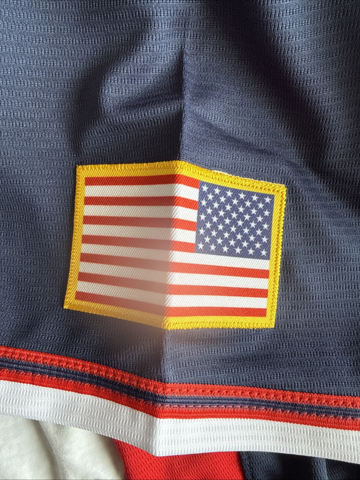 Men’s Nike Aaron Judge #99 Team USA 2026 World Baseball Classic Jersey Sz XL