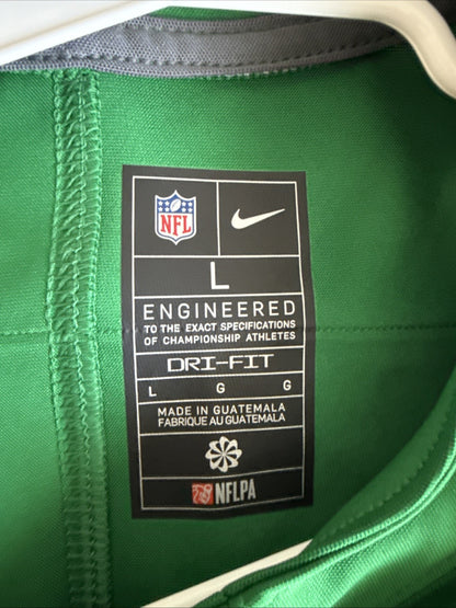 Men’s Nike Donovan McNabb #5 Philadelphia Eagles Vapor Lmtd Jersey Sz L - RARE