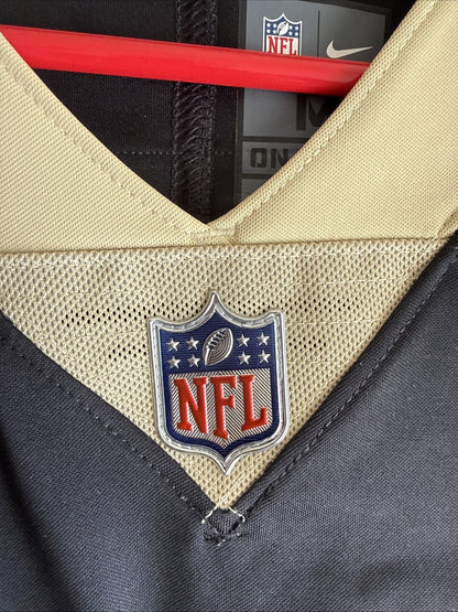 Men’s Nike MICHAEL THOMAS #13 New Orleans Saints Vapor Lmtd Jersey Sz M - RARE