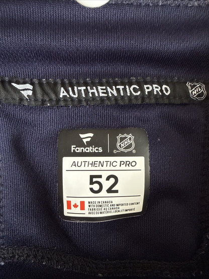 Men’s Fanatics Auston Matthews #34 Team USA 4 Nations Faceoff Jersey Sz 52 RARE