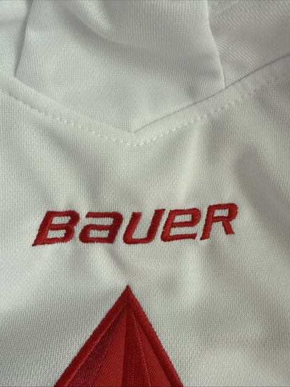 Men’s Bauer Connor McDavid #97 Team Canada 2026 Olympics Jersey Sz XL - NWT RARE