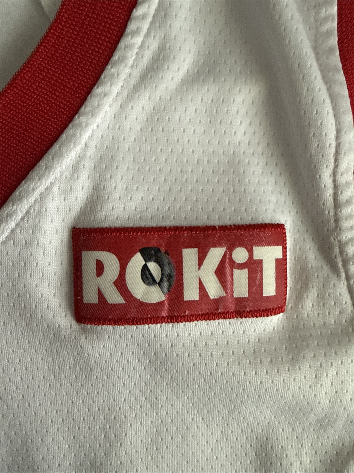 Men’s Nike James Harden #13 Houston Rockets Association Jersey 2018 Sz 48 - RARE