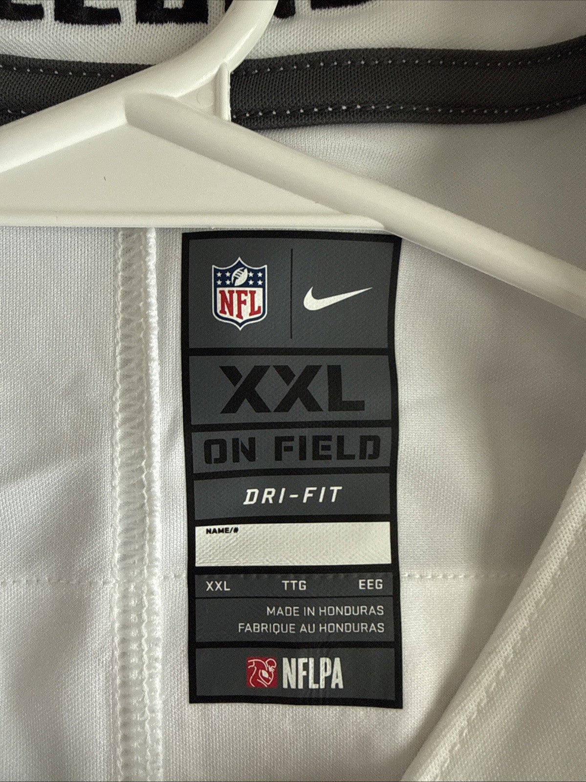 Men’s Nike Calvin Ridley #18 Atlanta Falcons Vapor Lmtd Jersey Sz 2XL NWT RARE