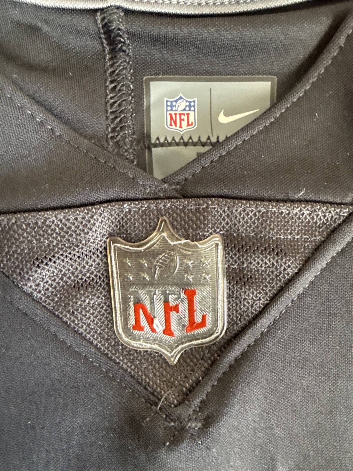Men’s Nike Cordarrelle Patterson #84 Atlanta Falcons Vapor Lmtd Jersey M - RARE