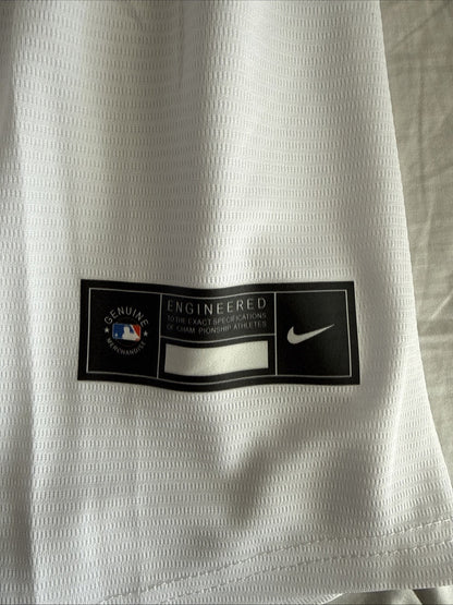 Men’s Nike Aaron Judge #99 Team USA 2026 World Baseball Classic Jersey Sz L