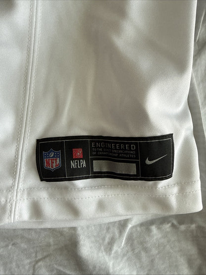 MEN’S NIKE DEEBO SAMUEL SR #1 SAN FRANCISCO 49ers VAPOR LMTD JERSEY SZ M - RARE