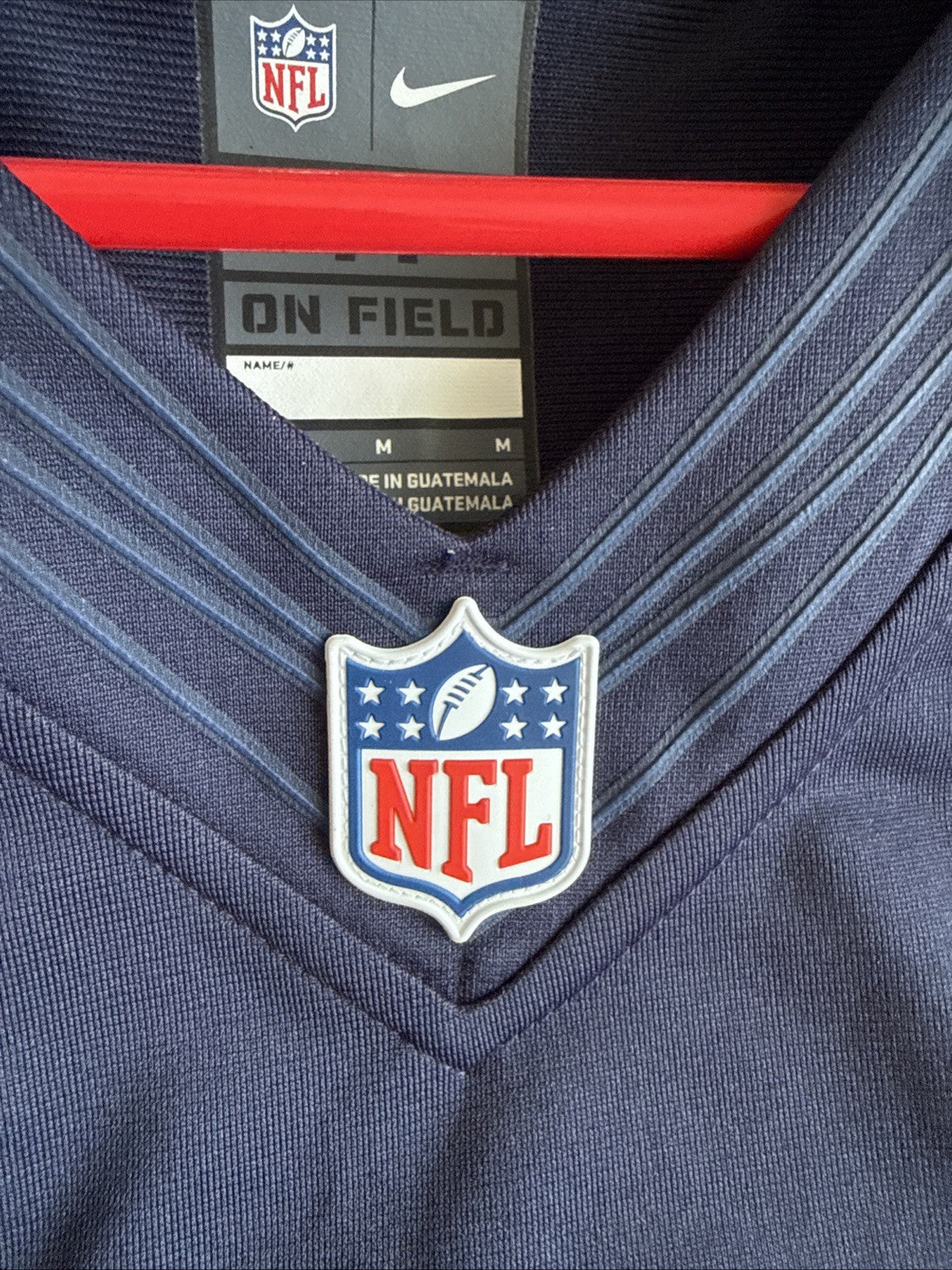Men’s Nike Brandon Marshall #15 Chicago Bears 2015 Limited Jersey Sz M NWT RARE