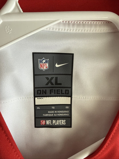 Men’s Nike Matthew Judon #9 New England Patriots 2022 Pro Bowl Jersey Sz XL RARE