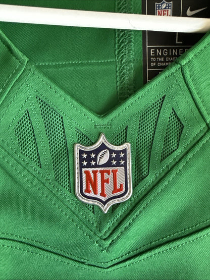 Men’s Nike Donovan McNabb #5 Philadelphia Eagles Vapor Lmtd Jersey Sz L - RARE