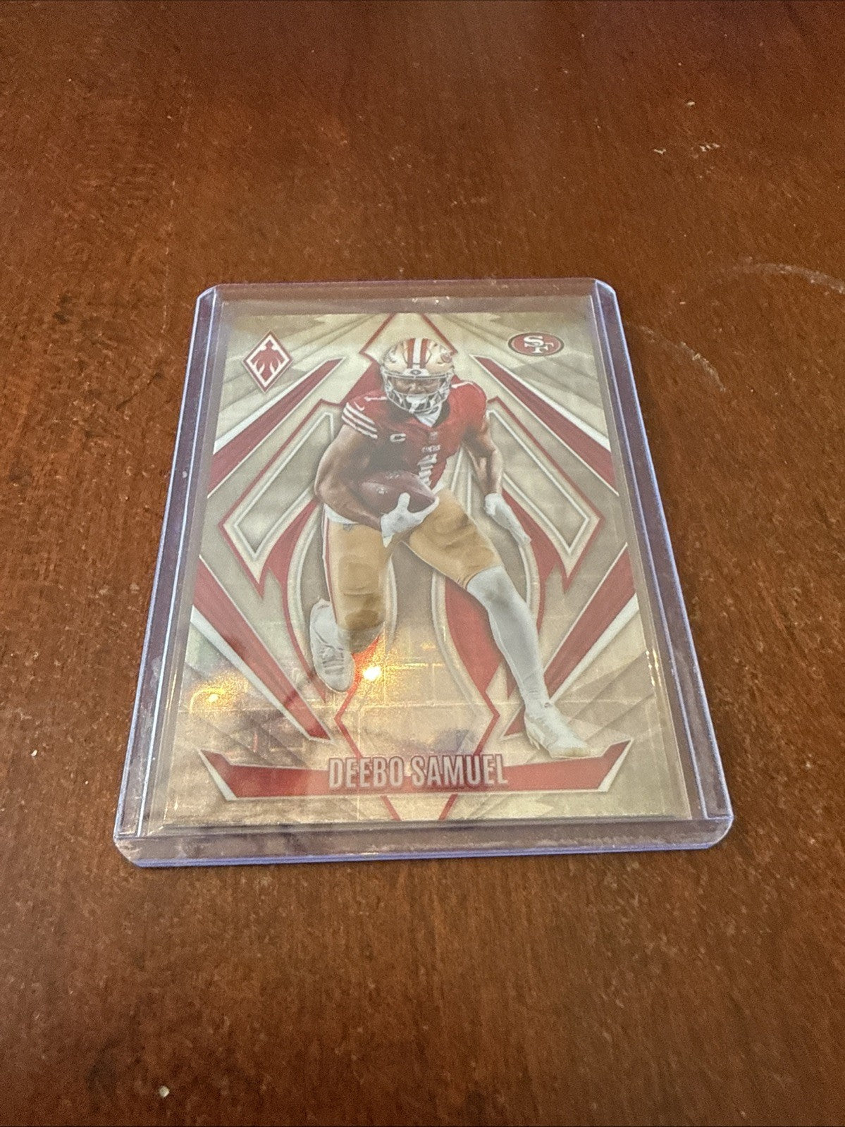 2024 Panini Phoenix - Deebo Samuel #39 Pandora