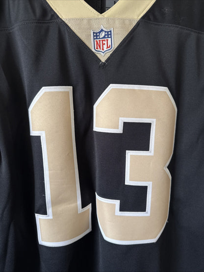 Men’s Nike MICHAEL THOMAS #13 New Orleans Saints Vapor Lmtd Jersey Sz M - RARE