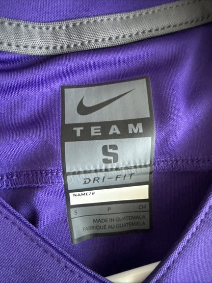 Men’s Nike Jamal Adams #33 LSU Tigers NCAA Jersey Authentic Sz S - NWT RARE