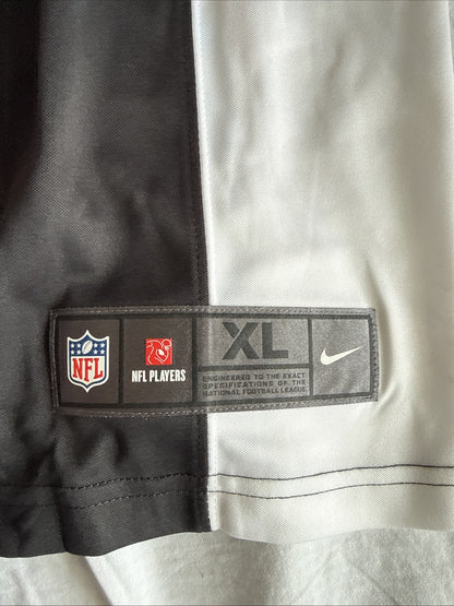 Men’s Nike ANDY DALTON #14 Cincinnati Bengals VAPOR Lmtd Jersey Size XL NWT RARE