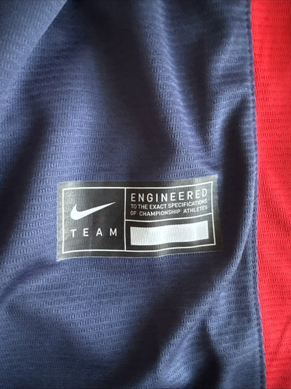Men’s Nike Tarik Skubal #27 Team USA 2026 World Baseball Classic Jersey Sz XL