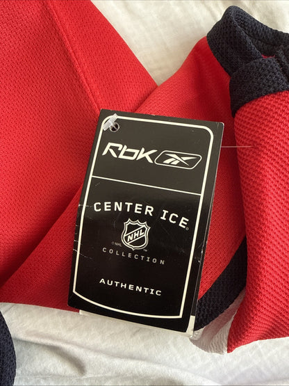 Men’s Reebok Nicklas Backstrom #19 Washington Capitals NHL Jersey Sz 52 NWT RARE